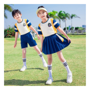 Quần Áo Mùa Hè Trường Học - Xưởng May Jesmary